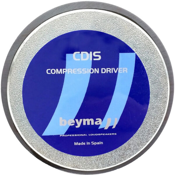 Driver beyma   1 mod. cd1s