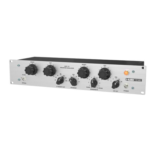 Ecualizador klark teknik mod. Eqp-kt