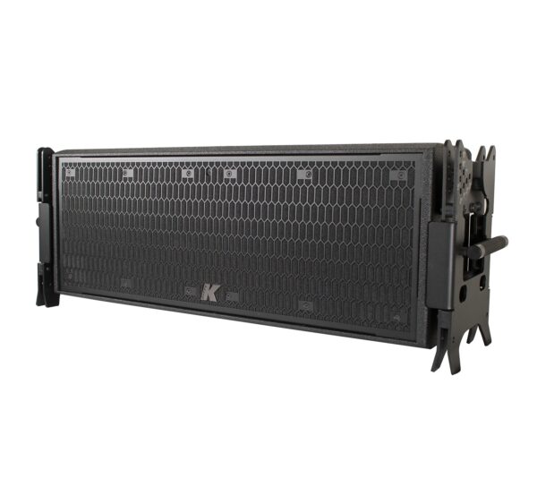 Bafle k-array line array mod kh2