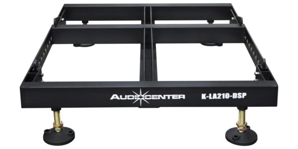 Soporte audiocenter mod. K-la210-dsp hf