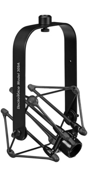 Soporte e.V.  P/microfono  mod. 309a