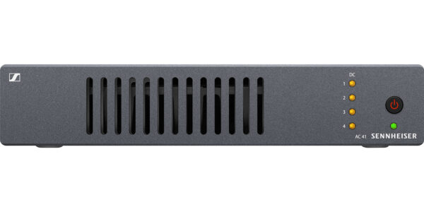 Combinador sennheiser antena ac41