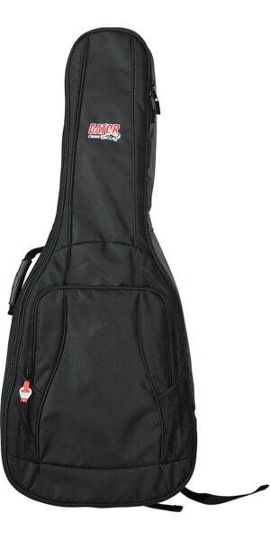 Funda gator p/guitarra gb-4g-acoust