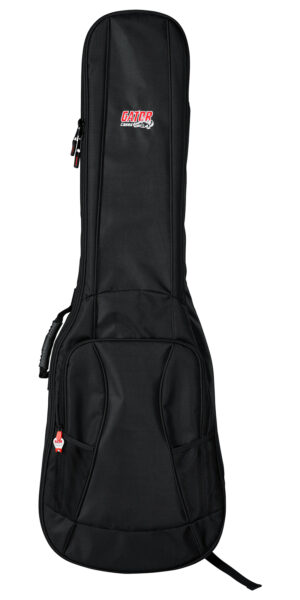 Funda gator p/bajo gb-4g-bass