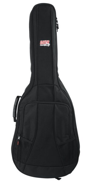 Funda gator p/guitarra  gb-4g-classic