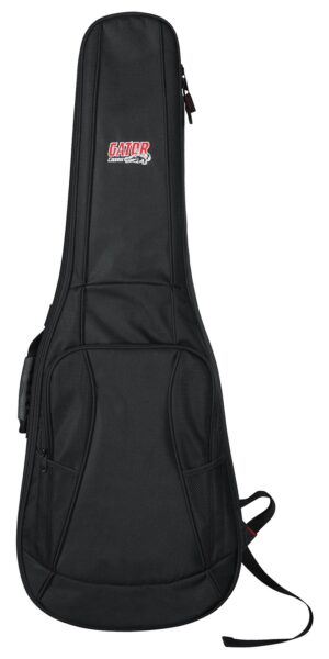 Funda gator p/guitarra gb-4g-electric