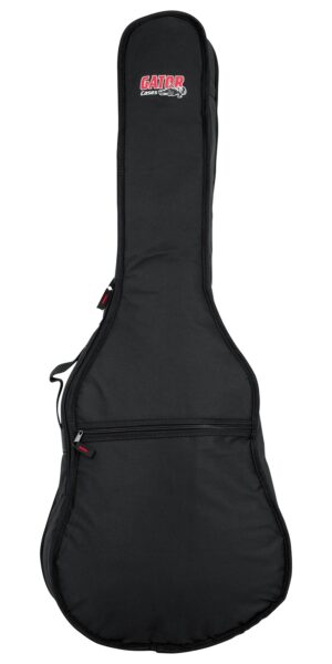 Funda gator p/guitarra gbe-classic