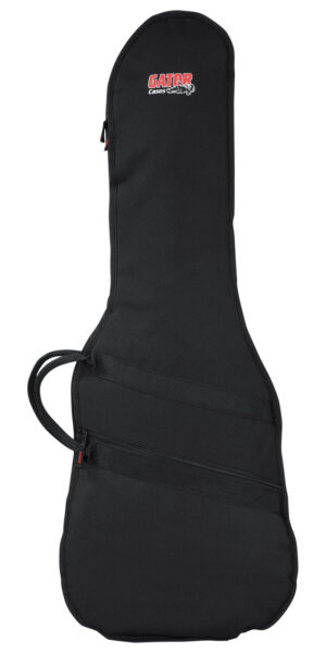 Funda gator p/guitarra  gbe-elect