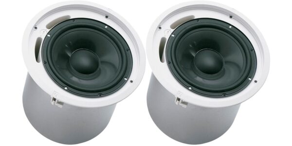 Bafle electro voice  mod. Evid c10.1 par
