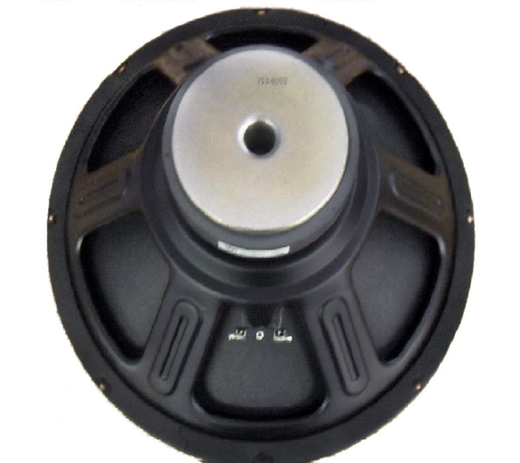 Bocina electro voice 15 evs15j zlx Vikingo Pro Audio