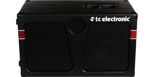 Bafle t.C. P/bajo mod. K-210