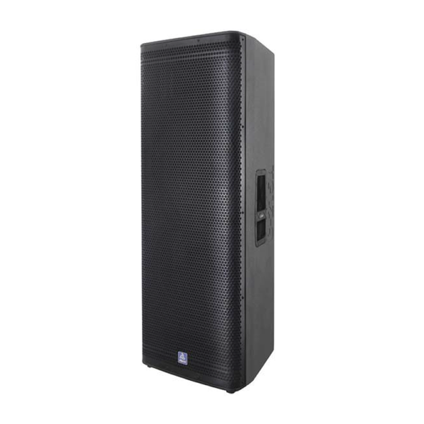 Bafle pasivo elipsis c-215p flex ll (1pz)