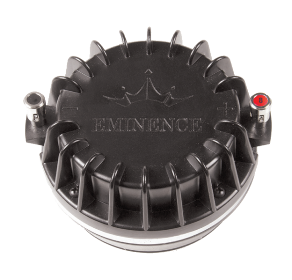 Driver eminence n320t-8
