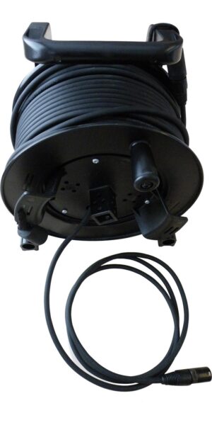 Cable klark teknik mod. Ncat5e-50m