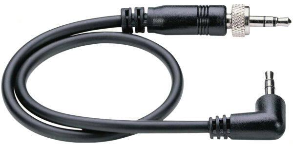 Cable sennheiser p/microfono cl1-n
