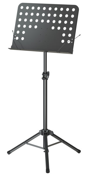 Atril behringer p/partitura mod. Mu1000