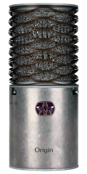 Microfono aston mod. Origin