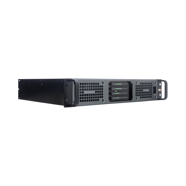 Amplificador cleversound  xl10000