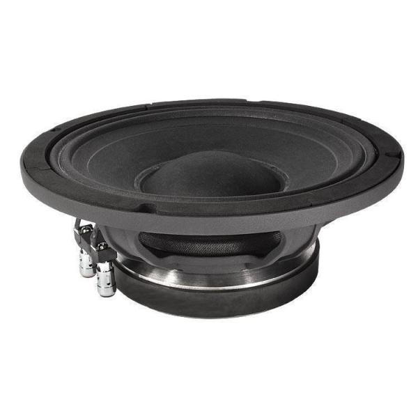 Bocina Faital Ferrita 10″600W  10pr310
