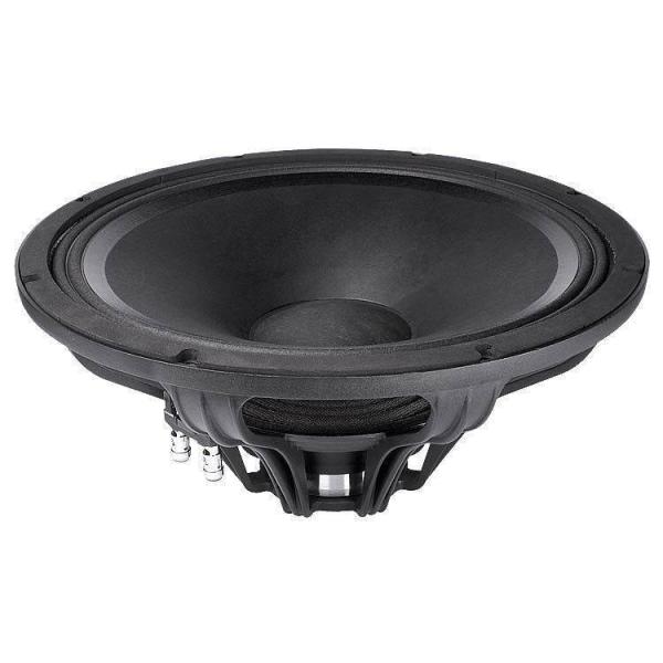 Bocina Faital 15″ Neodynium 1000w 15fh500