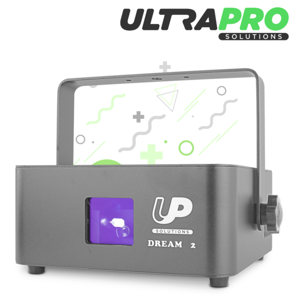 Laser ultrapro dream 2 ( 1pz )