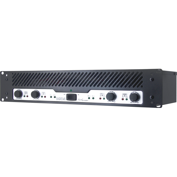 Amplificador Backstage mx-4.4