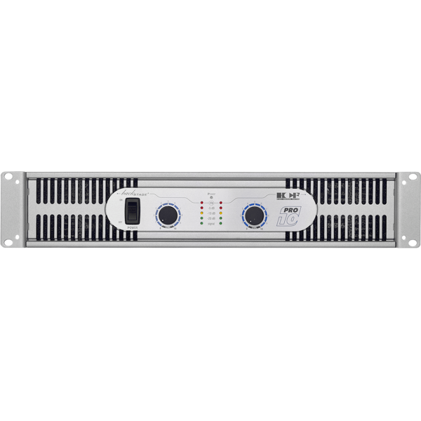 Amplificador Backstage hcf pro 10