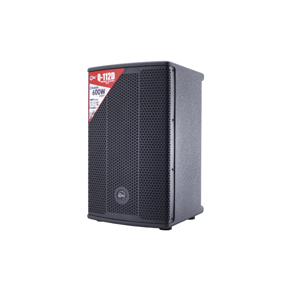 Bafle qmc q 112d