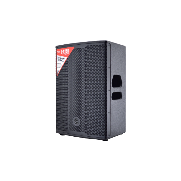 Bafle qmc q 115d