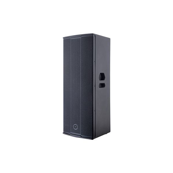 Bafle qmc q 215d