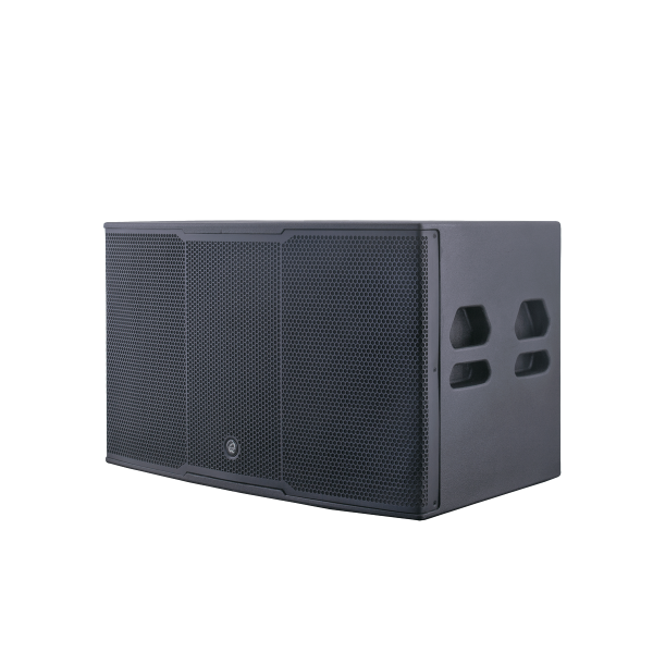 Subwoofer qmc 2000a