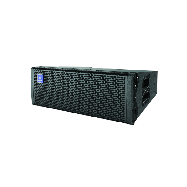 Caja acústica ST-208A  (1pz)