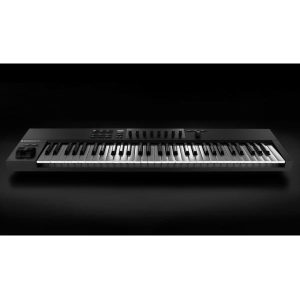 Controlador komplete kontrol a61
