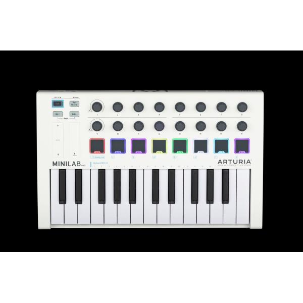Minilab mk 2 Arturia