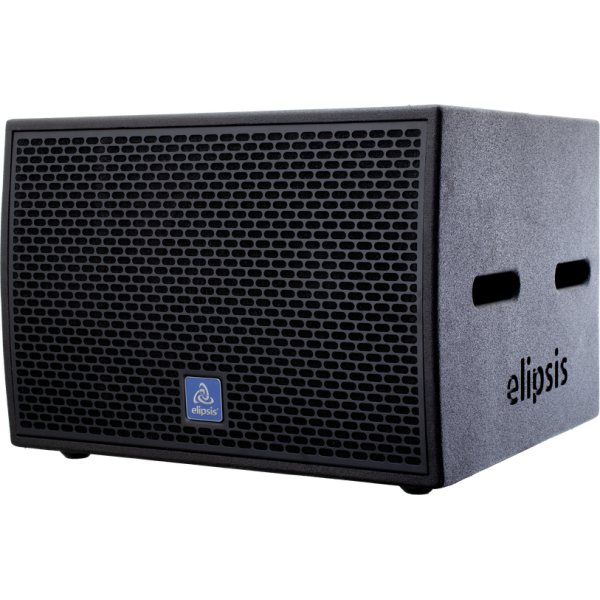 Subwoofer elipsis vab-118a (1pz)