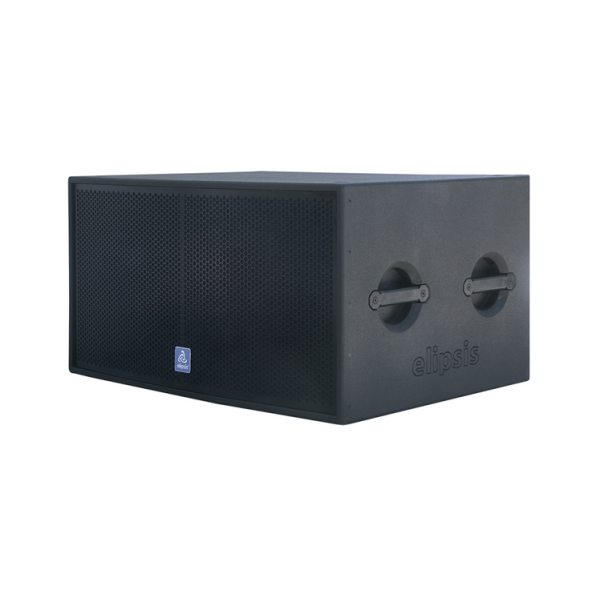 Subwoofer elipsis stb-218a (1pz)