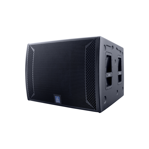 Subwoofer elipsis vab-118p (1pz)