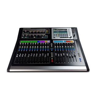 Mezcladora de audio allen & heath gdl-80