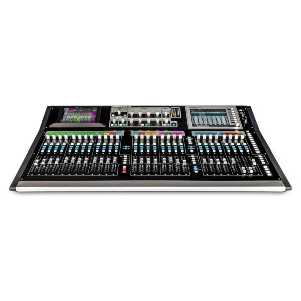 Mezcladora de audio allen & heath gld-112