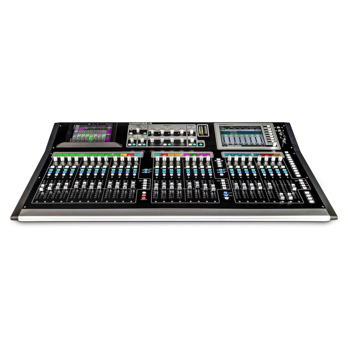Mezcladora de audio allen & heath gld-112