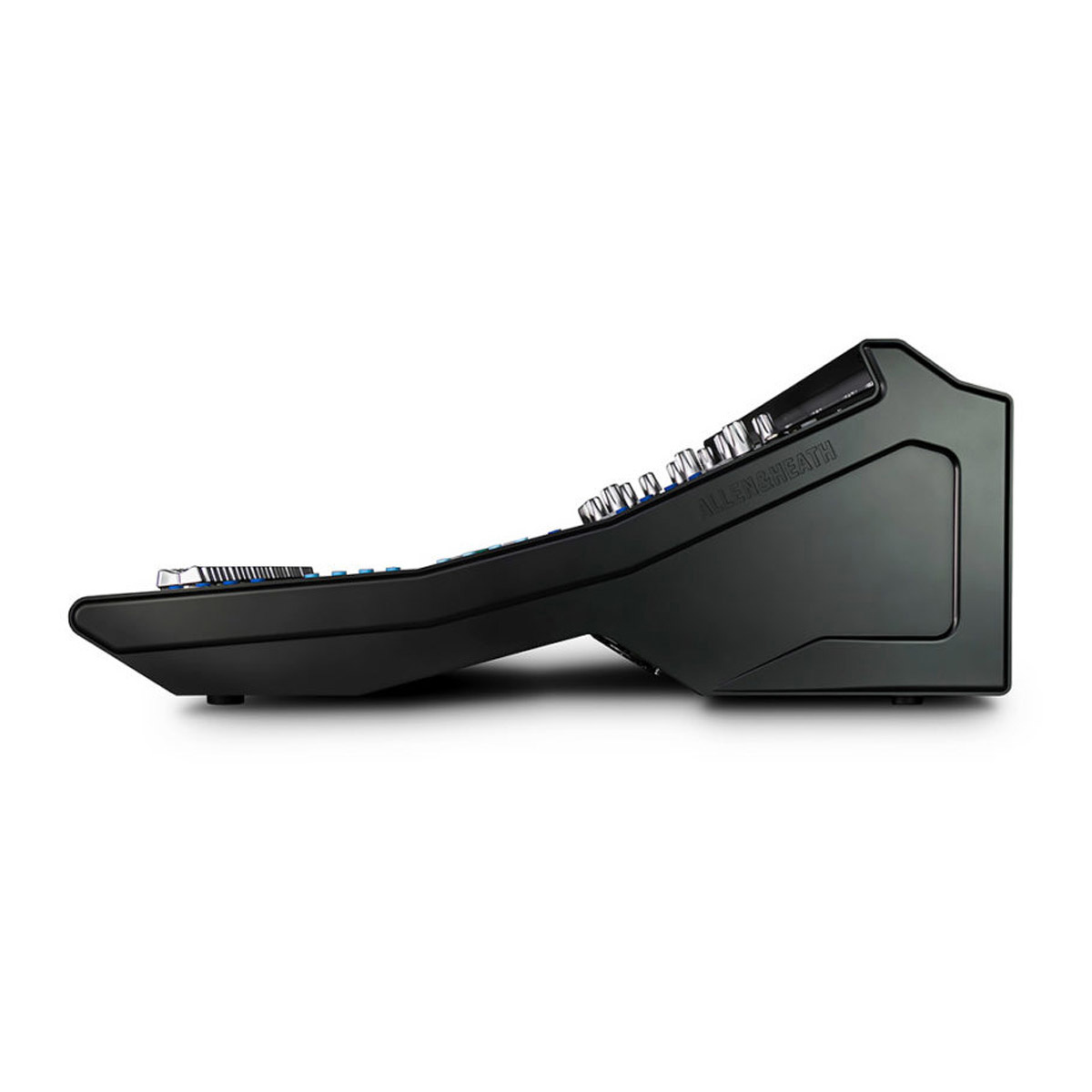 Mezcladora digital de 48 canales allen & heath sq-7 - Imagen 2