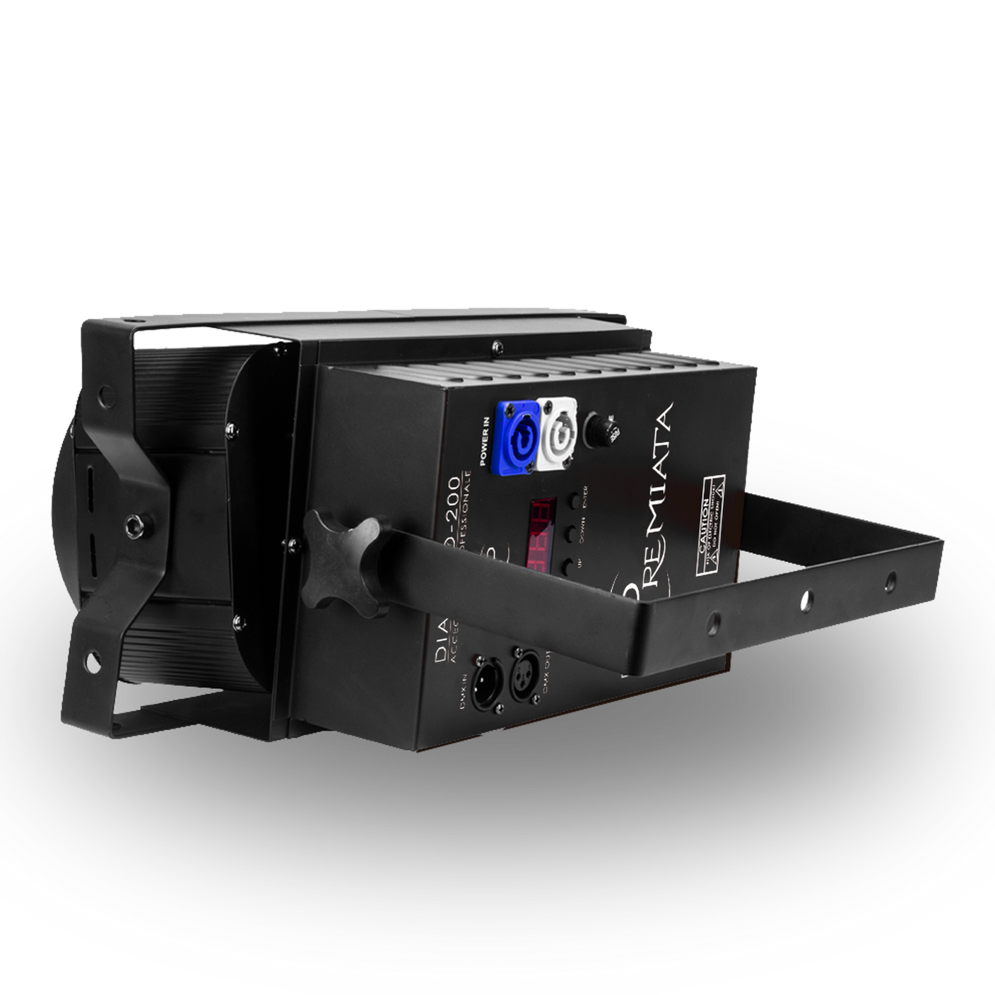 Blinder profesional premiata diavolo 200 (4pz en un case) - Imagen 3