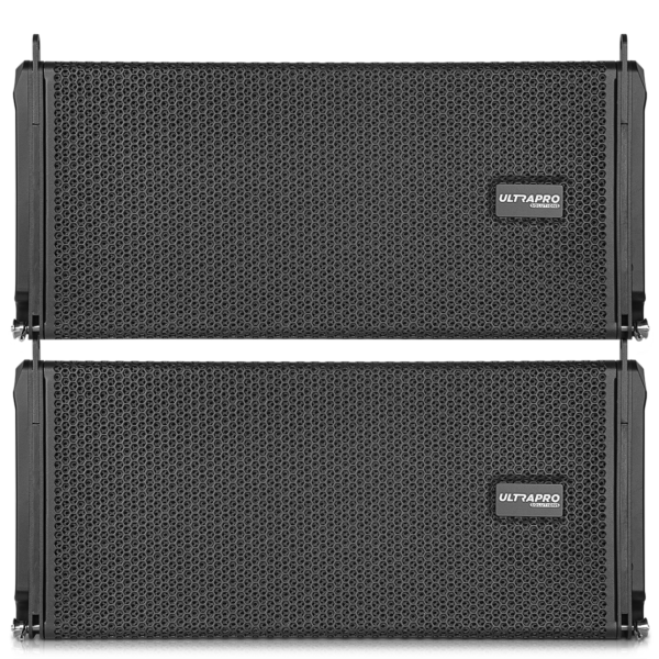 Paquete Lineal ultrapro up solution up-206a (4 piezas en case)