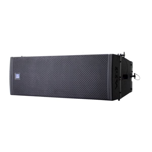 Bafle lineal elipsis va212a