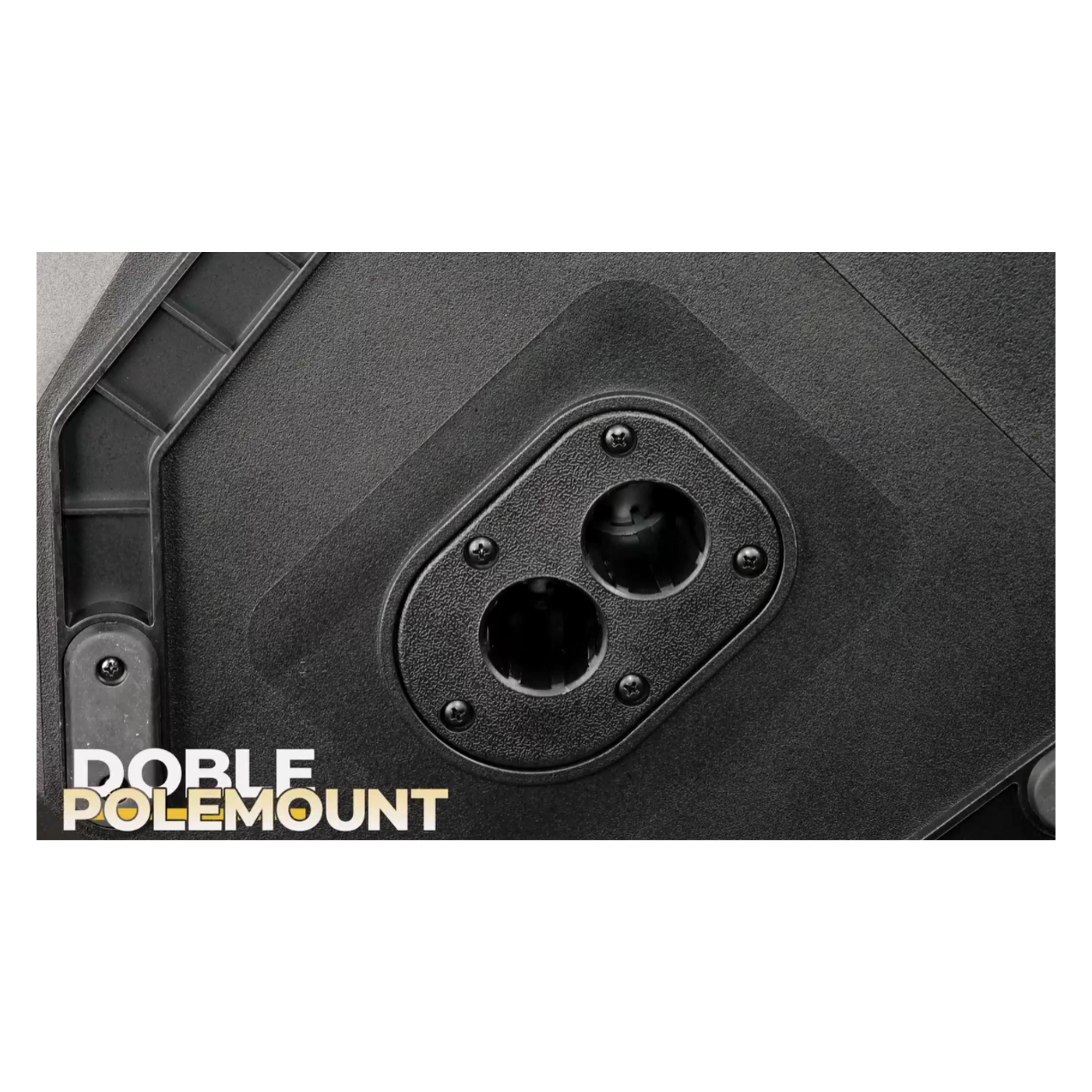 Bafle melo dsp1550 - Imagen 3