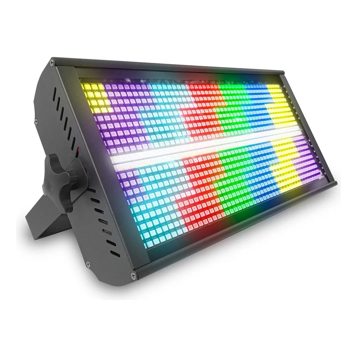 Estrobo steelpro 488-str-k (4 pz en un case) - Imagen 3