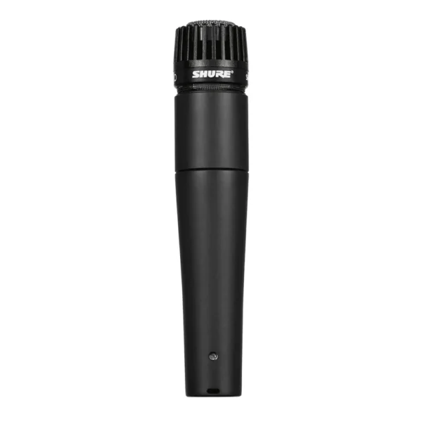 Micrófono alámbrico shure sm57-lc para Instrumentos