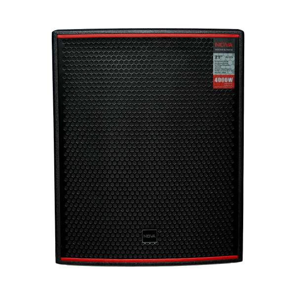 Subwoofer vamav Ax21s