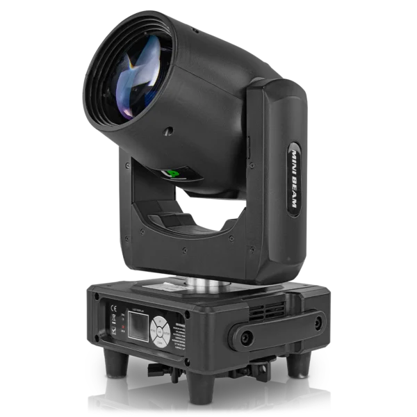 Cabeza movil ultrapro beam 7r (2pz en un case)