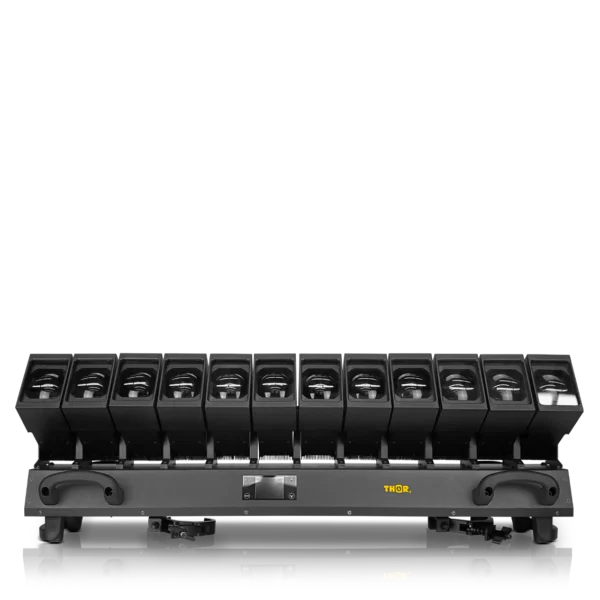 Cabeza movil thor blade curve 1260 (1 pieza)